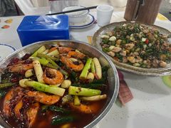 -五七油焖大虾(合川总店)
