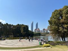 -厦门大学(思明校区)