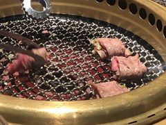 -老乾杯和牛烧肉(王府中环店)