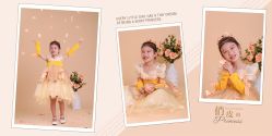 -爱你宝贝孕婴亲子摄影美学馆(绍兴店)