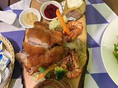 -Paulaner·德国帕拉娜自酿啤酒餐厅(海上世界店)