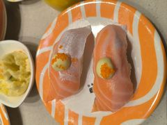 -新一番三文鱼寿司(大东海店)