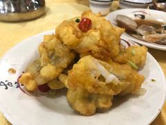 -得记得潮州海鲜砂锅粥(宝业路店)