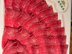 -南门涮肉(东单店)