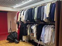 -小象国照相馆(宝山万达店)