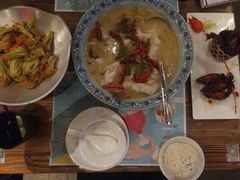 -胡桃里音乐酒馆(白云五号T5 MALL店)