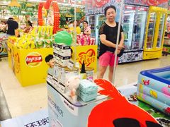 -华润万家(荔湾店)
