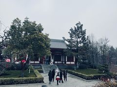 -大慈恩寺(大雁塔)