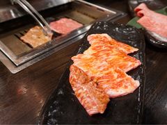 -俺的焼肉(銀座9丁目店)