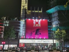 门面-大光明电影院(南京西路店)