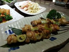 -贵木日本料理·铁板烧(新地假日广场店)