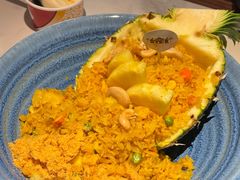 -太食獸泰式茶餐厅(北美新天地店)