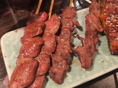 -眷屋の深夜食堂(云锦中心店)