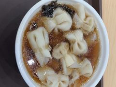 -北京大学-燕南食堂