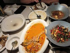 -小菜园新徽菜(镇江丹阳吾悦店)