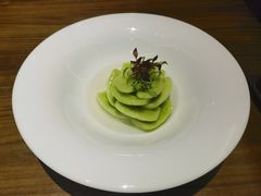 -王府茶楼茶宴·创意菜(朝阳公园店)