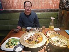 -楼兰新疆主题餐厅(坂田佳华领汇广场店)