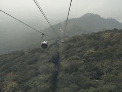 -紫金山索道-售票处