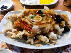 -香港饭店0410(弘大店)