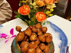 -牛村来人潮汕牛肉火锅(西单店)