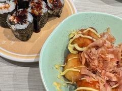 -滨寿司(新街口中央商场店)