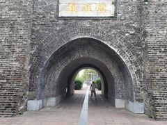 -镇淮楼