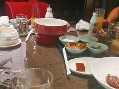 -西安凯悦酒店·湖畔中餐厅