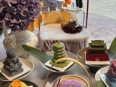 -嗒令甜品·主题融合料理餐厅(首座时代店)