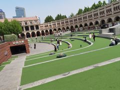 -天津五大道文化旅游区