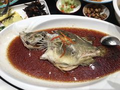 -上海老饭店(北京分店)