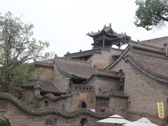 -山西王家大院