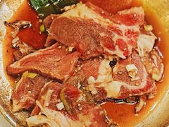 -汉拿山(金源店)