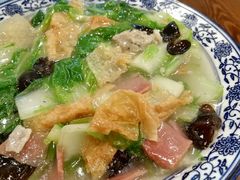 -兰边碗(鼓楼店)