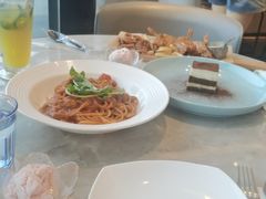 -必胜客(尹山湖歌林公园店)
