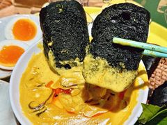 -蔡澜Pho·越南粉餐厅(海上世界店)