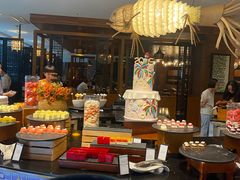 -OPEN開全日自助餐厅·牛肉火锅·海鲜(佛山希尔顿酒店)