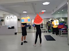 -中田健身工作室(东园店)