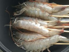 -日进一片海.生腌海鲜火锅.宵夜烧烤(三里屯总店)