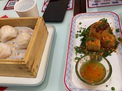 -赵财财·肠粉·煲仔饭(华润万象城店)