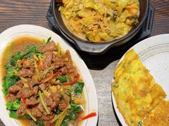 -大洋家·潮汕鱼鲜·花胶砂锅粥(天河东路店)