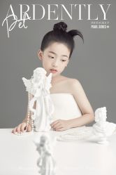 -俏宝贝照相馆(QBB儿童摄影)