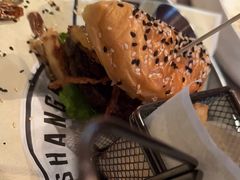 -Shanghai Brew House上海啤酒工坊(老外街店)