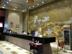 -锦龙国际酒店(天津奥体中心华苑地铁站店)