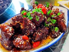 -龙姐私房菜(和顺古镇店)