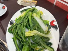 -华仔土鸡店(三元里分店)