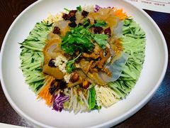 -老厨家(友谊路总店)