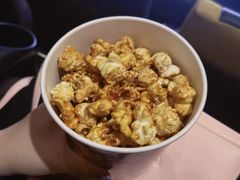 -百美汇影城(LUXE嘉里中心店)