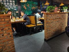 -管氏翅吧(甘家口店)