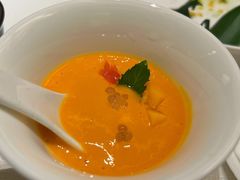 -華府Deluxe(兴业太古汇店)