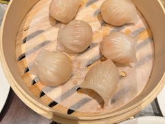 -囍凤楼·粤菜·点心·火锅(温特莱店)
